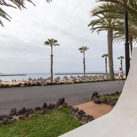 Appartement Park Santiago Iii 200 - Two Bed Overlooking And Ocean Playa de las Américas