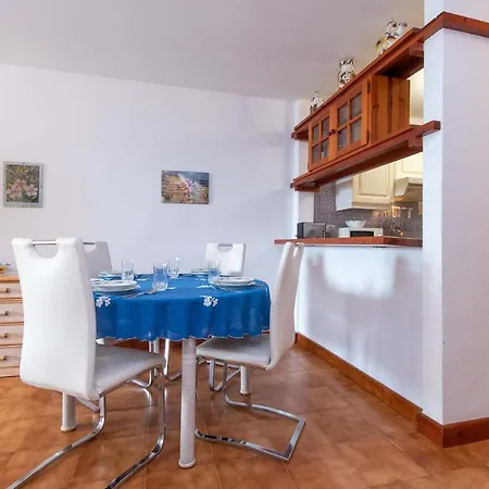 Park Santiago Iii 200 - Two Bed Overlooking And Ocean Appartement Playa de las Américas