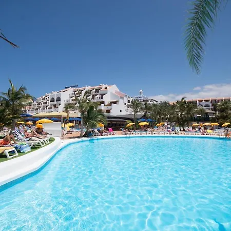 Appartement Park Santiago Iii 200 - Two Bed Overlooking And Ocean