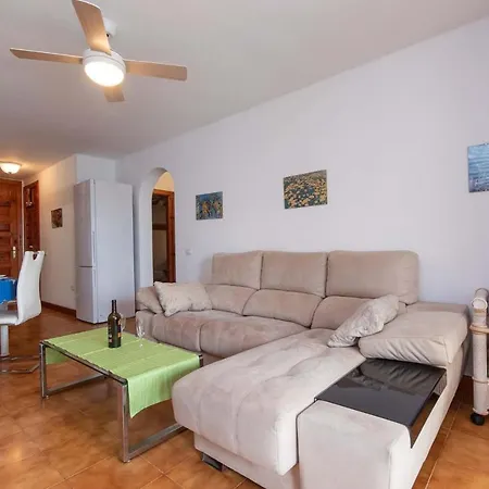 Park Santiago Iii 200 - Two Bed Overlooking And Ocean Playa de las Américas