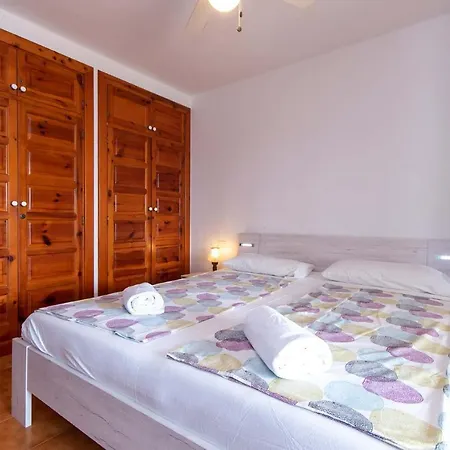 Park Santiago Iii 200 - Two Bed Overlooking And Ocean Playa de las Américas