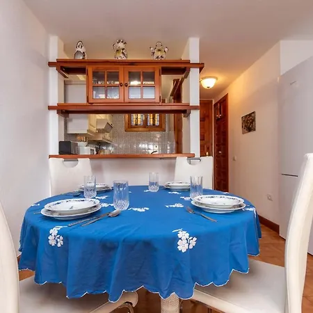 Park Santiago Iii 200 - Two Bed Overlooking And Ocean Appartement Playa de las Américas