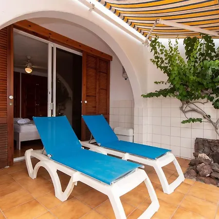Park Santiago Iii 200 - Two Bed Overlooking And Ocean Playa de las Américas