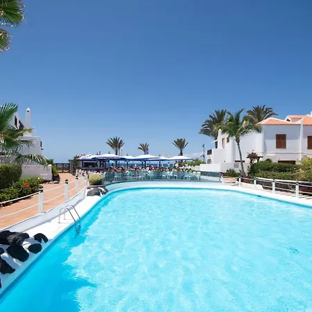 Appartement Park Santiago Iii 200 - Two Bed Overlooking And Ocean Playa de las Américas