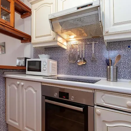 Park Santiago Iii 200 - Two Bed Overlooking And Ocean Appartement