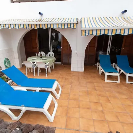 Park Santiago Iii 200 - Two Bed Overlooking And Ocean Playa de las Américas