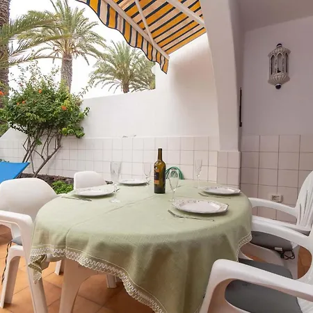 Appartement Park Santiago Iii 200 - Two Bed Overlooking And Ocean Playa de las Américas