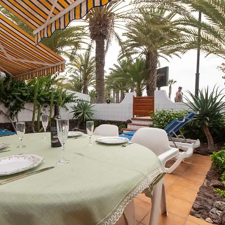 Appartement Park Santiago Iii 200 - Two Bed Overlooking And Ocean Playa de las Américas