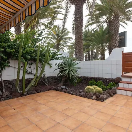 Park Santiago Iii 200 - Two Bed Overlooking And Ocean Апартаменты