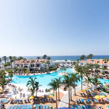 Park Santiago Iii 200 - Two Bed Overlooking And Ocean Апартаменты *