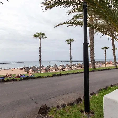 Апартаменты Park Santiago Iii 200 - Two Bed Overlooking And Ocean *