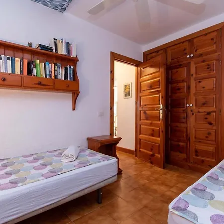 Park Santiago Iii 200 - Two Bed Overlooking And Ocean Плая-де-лас-Америкас